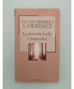Ljubavnik Lady Chatterley