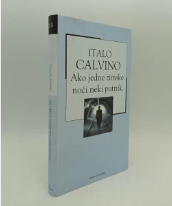 Ako jedne zimske noći neki putnik