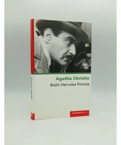 Božić Herculea Poirota