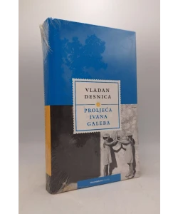 Proljeća Ivana Galeba