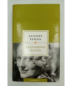 Zlatarovo zlato