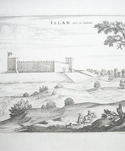 Vrana i Islam