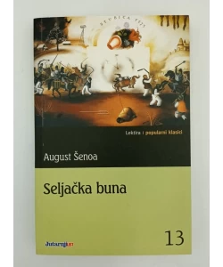 Seljačka buna
