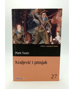 Kraljević i prosjak