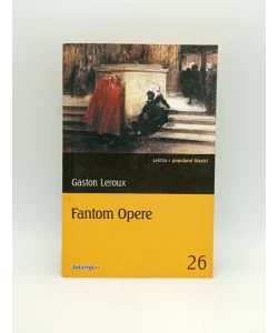 Fantom Opere