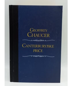 Canterburyjske priče