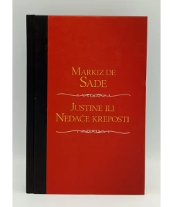 Justine ili nedaće kreposti