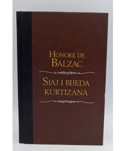 Sjaj i bijeda kurtizana
