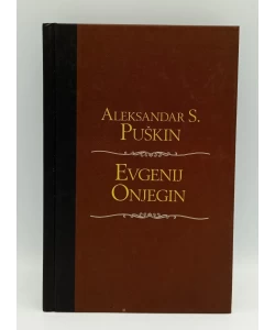 Evgenij Onjegin