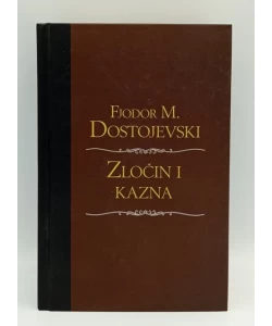 Zločin i kazna