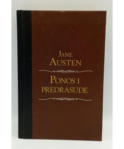 Ponos i predrasude