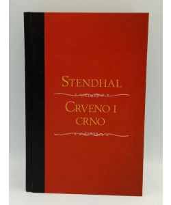 Crveno i crno