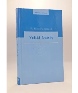 Veliki Gatsby
