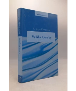 Veliki Gatsby