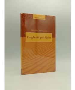 Engleski pacijent