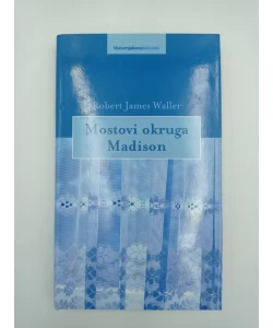 Mostovi okruga Madison