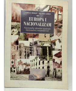 Europa i nacionalizam