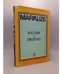 Kultura i društvo
