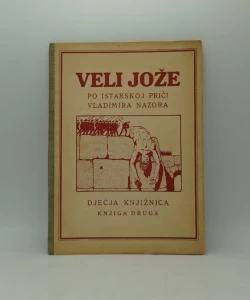 Veli Jože
