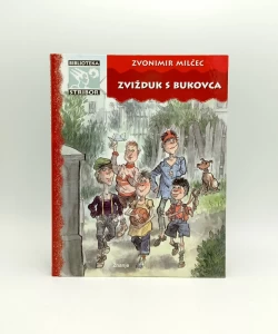 Zvižduk s Bukovca