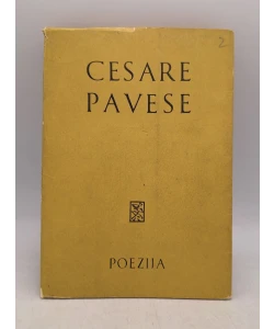 Poezija