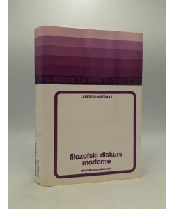 Filozofski diskurs moderne