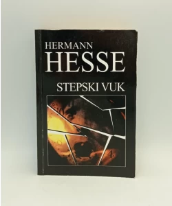 Stepski vuk