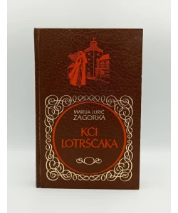 Kći Lotršćaka
