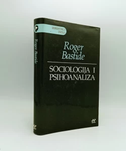 Sociologija i psihoanaliza