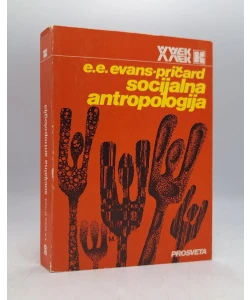 Socijalna antropologija
