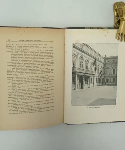 Knjiga Fiume attraverso la storia autor Edoardo Susmel