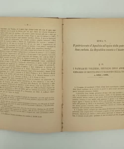 Manuale di geografia storia e statistica del litorale