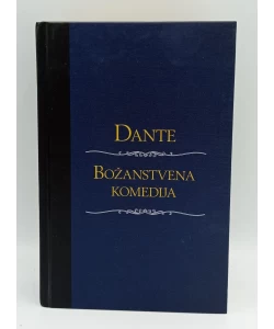 Božanstvena komedija