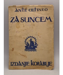 Za suncem