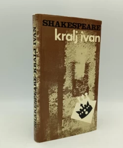 Kralj Ivan