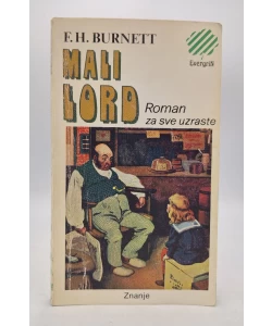 Mali lord