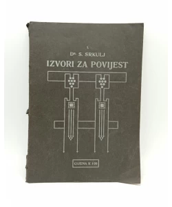 Izvori za povijest