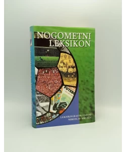 Nogometni leksikon