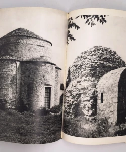 Starohrvatska baština autori Stjepan Gunjača Dušan Jelovina