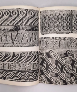 Starohrvatska baština autori Stjepan Gunjača Dušan Jelovina