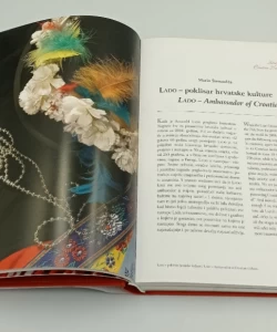 Lado, hrvatsko nacionalno blago - Croatian national treasure 1949-2009