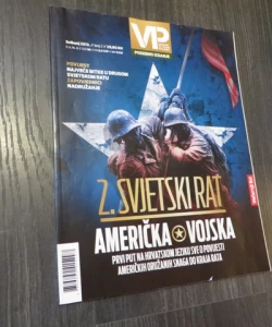 VP-magazin za vojnu povijest, posebno izdanje, br. 2/2013.