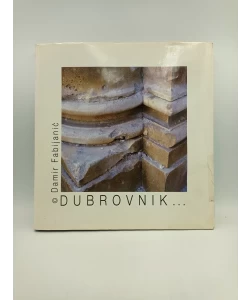 Dubrovnik...