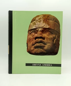Drevna Amerika