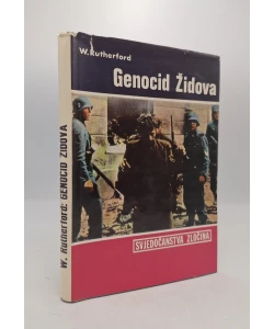 Genocid Židova