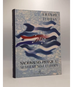 Nacionalno pitanje u suvremenoj Europi (5. izd.)