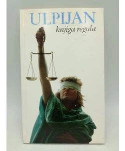 Knjiga regula