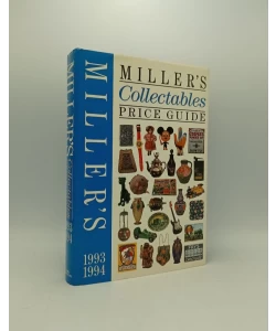 Miller's Collectables Price Guide