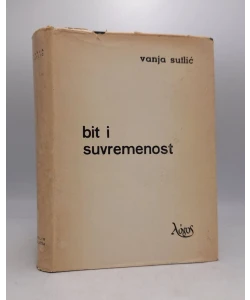 Bit i suvremenost - s Marxom na putu k povijesnom mišljenju