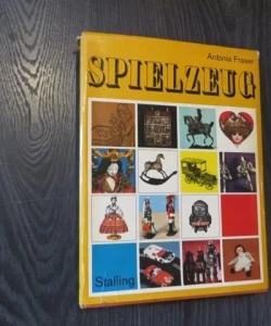 Spielzeug
